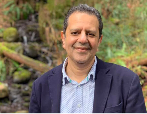 Dr. Sameh Michael MD CCFP