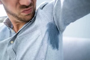 Top Natural Remedies for Excessive Sweating