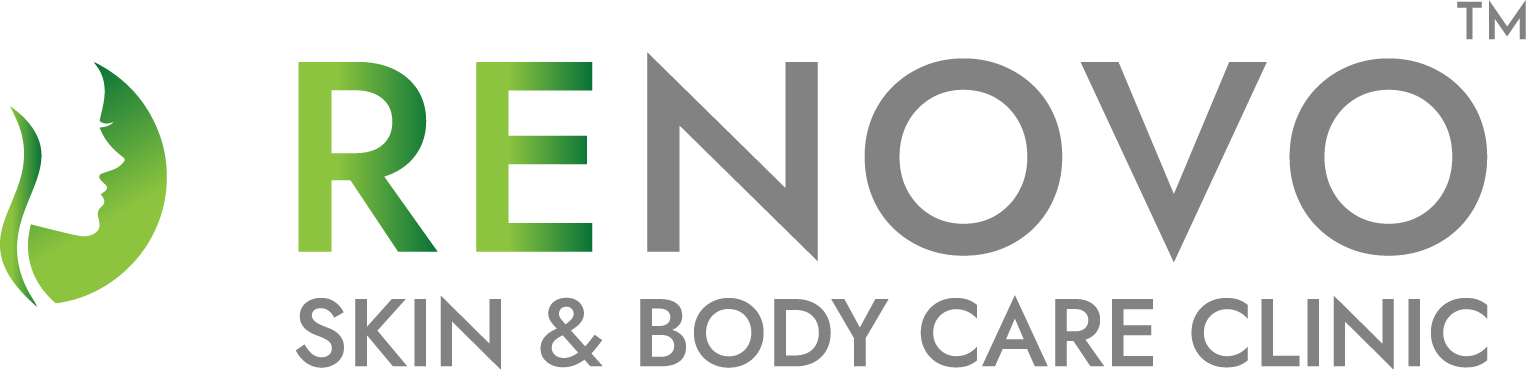 a black and grey logo