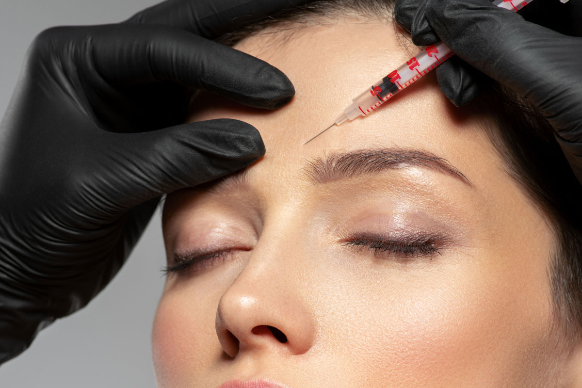 Botox in Bolton