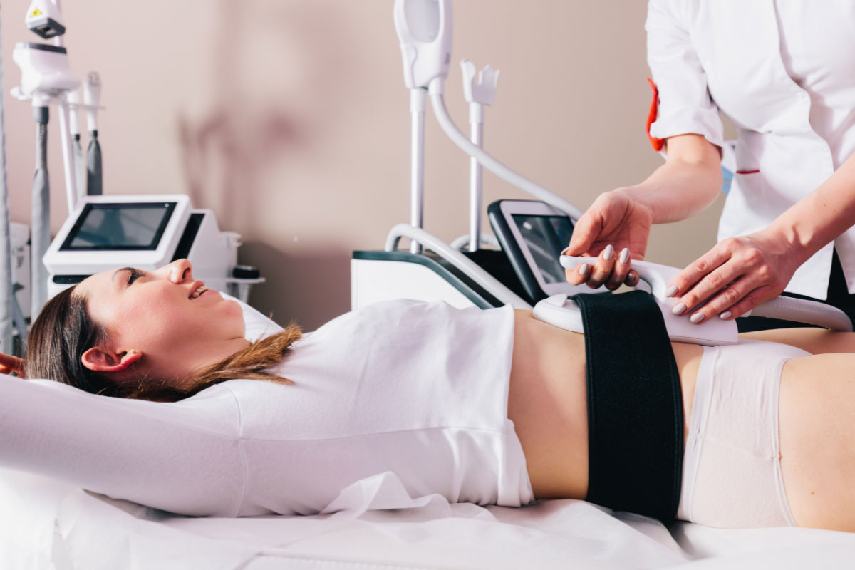 Coolsculpting in Milton